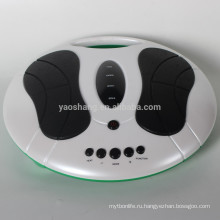 Chinese factories Electronic acupuncture Low-frequency pulse luxurious foot massager